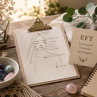 EFT Emotional Freedom Technique